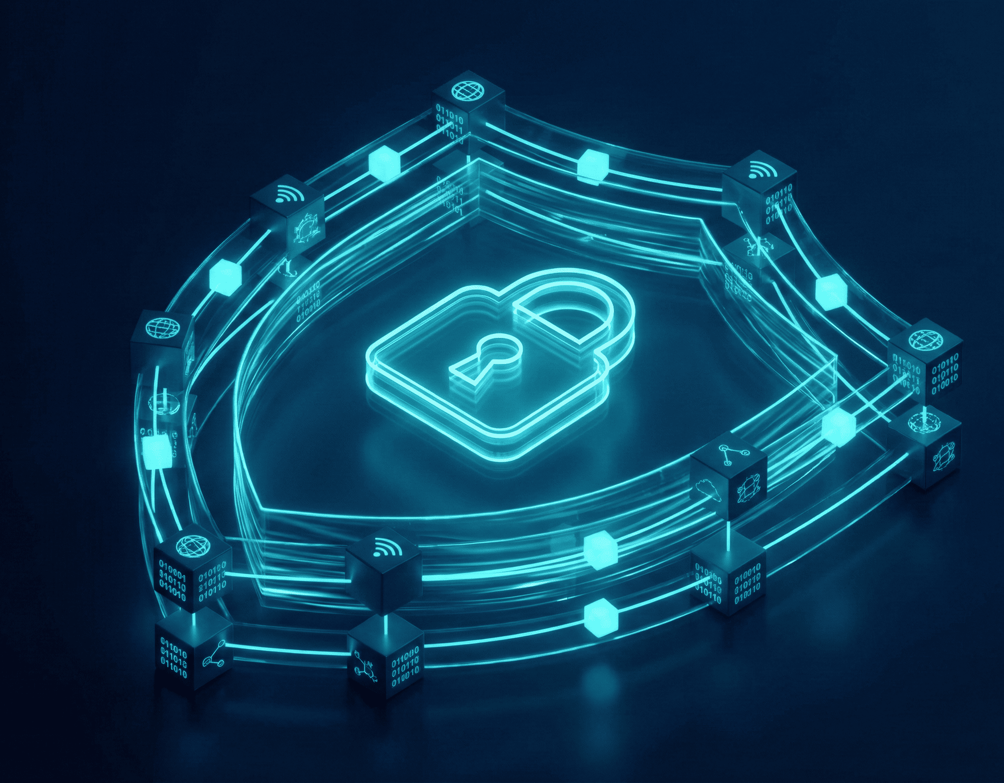 Blockchain Segurança